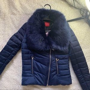 Brand New Guess Jacket